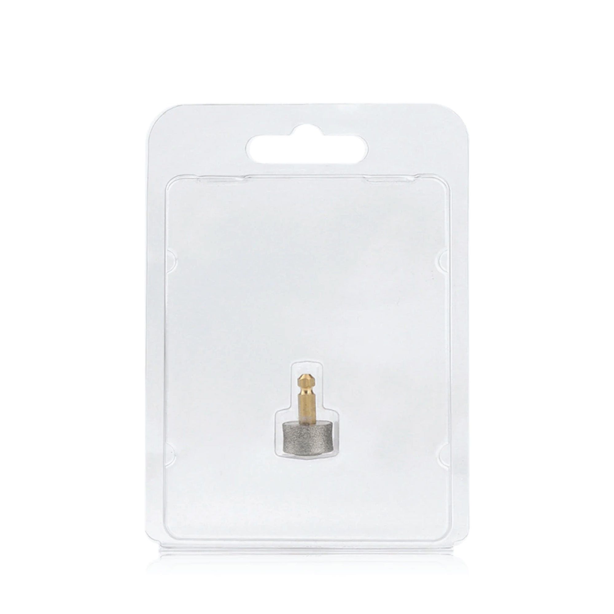 Pet Nail Grinder Head Smooth Filing Replacement Diamond Wheel For Dog Trimmer-2