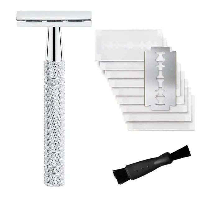 Women's Travel Razor