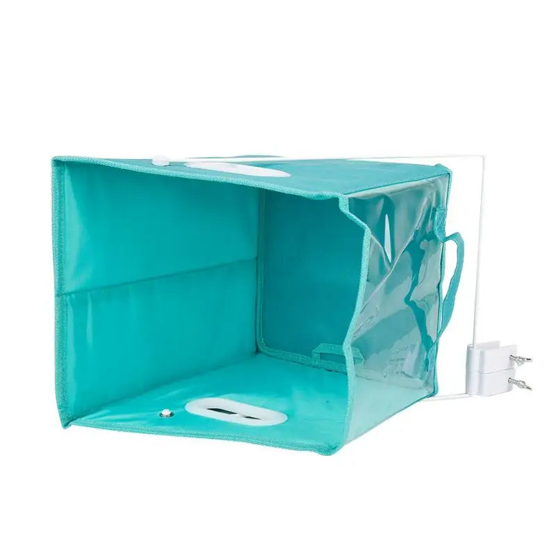 Foldable Storage Box Bins Fabric Organizer