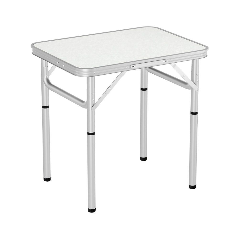 Portable Folding Camping Table 60cm-0