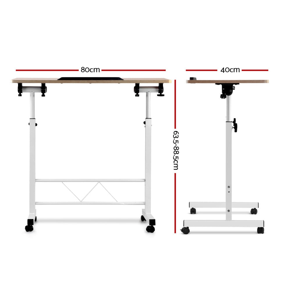 Portable Mobile Laptop Desk-1