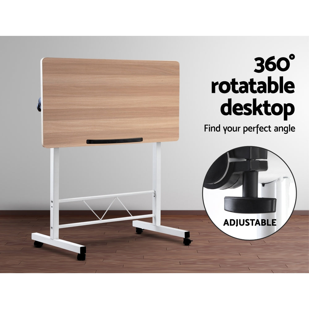 Portable Mobile Laptop Desk-3