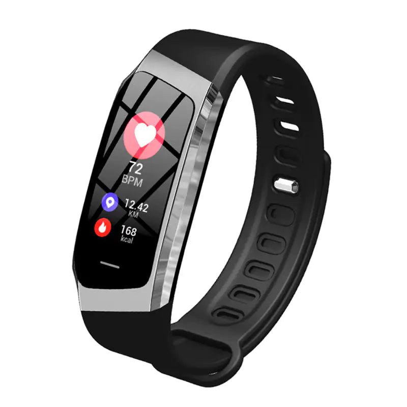 Urban Smart Watch And Wellness Tracker