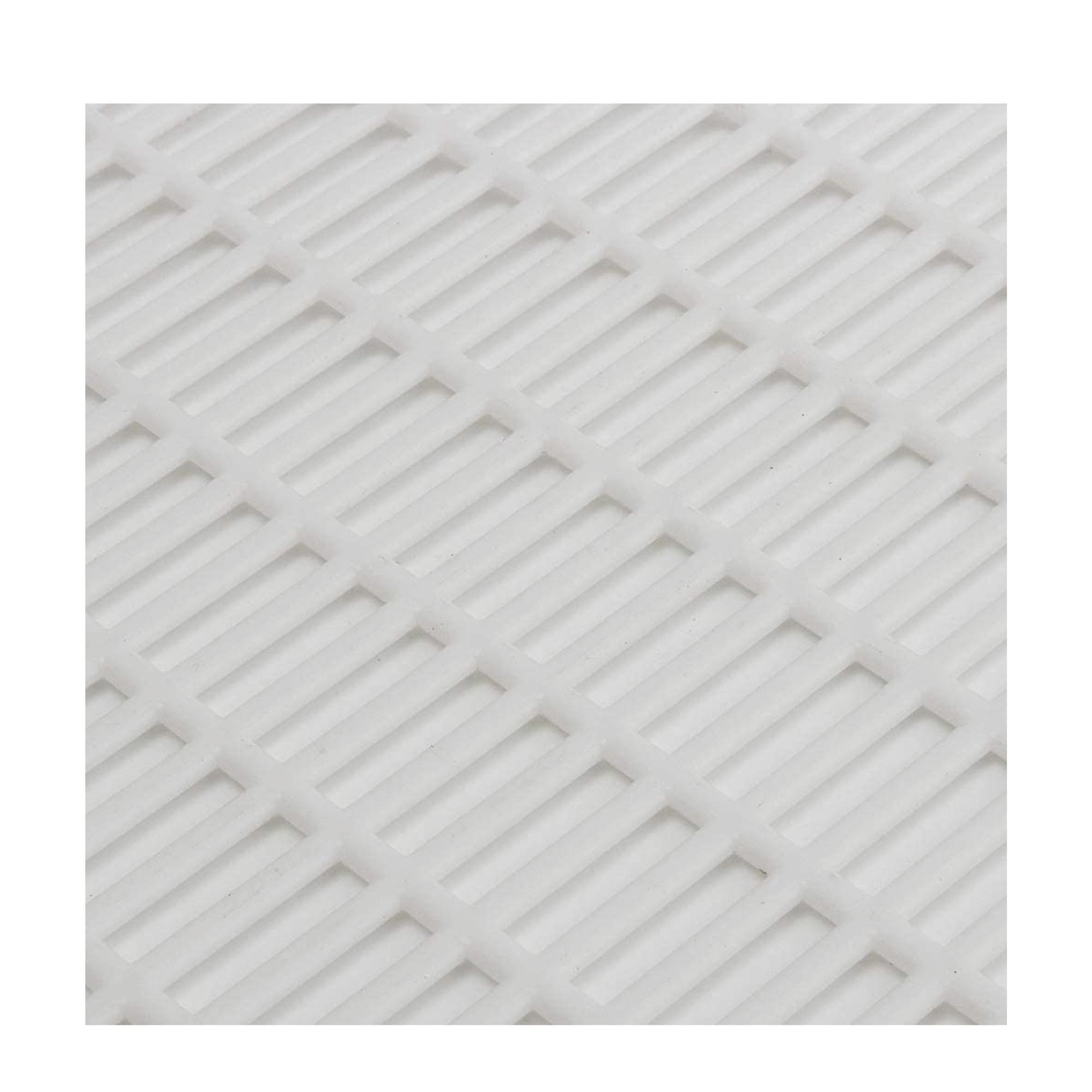 Queen Bee Excluder For 8 Frame Plastic 51x36cm Grill Trapper Beekeeping Tools-3