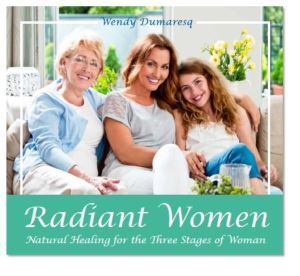Radiant Women-0