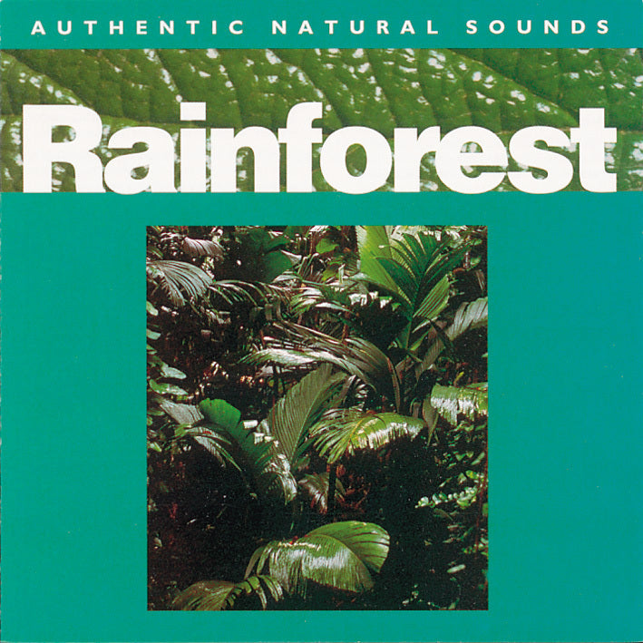 Rainforest (1 CD)-0