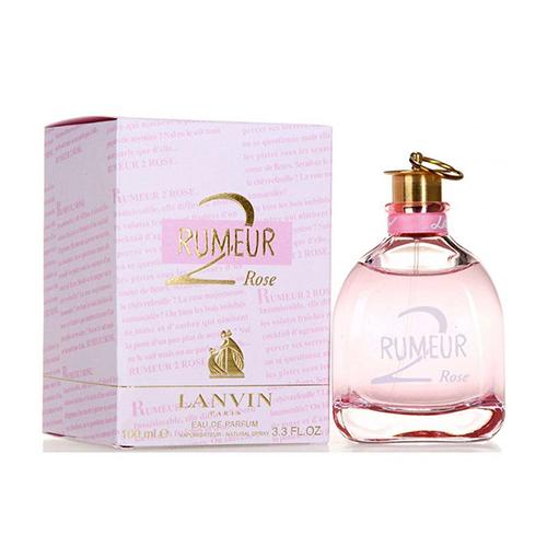 Rumeur 2 Rose 100ml EDP Spray for Women by Lanvin-0