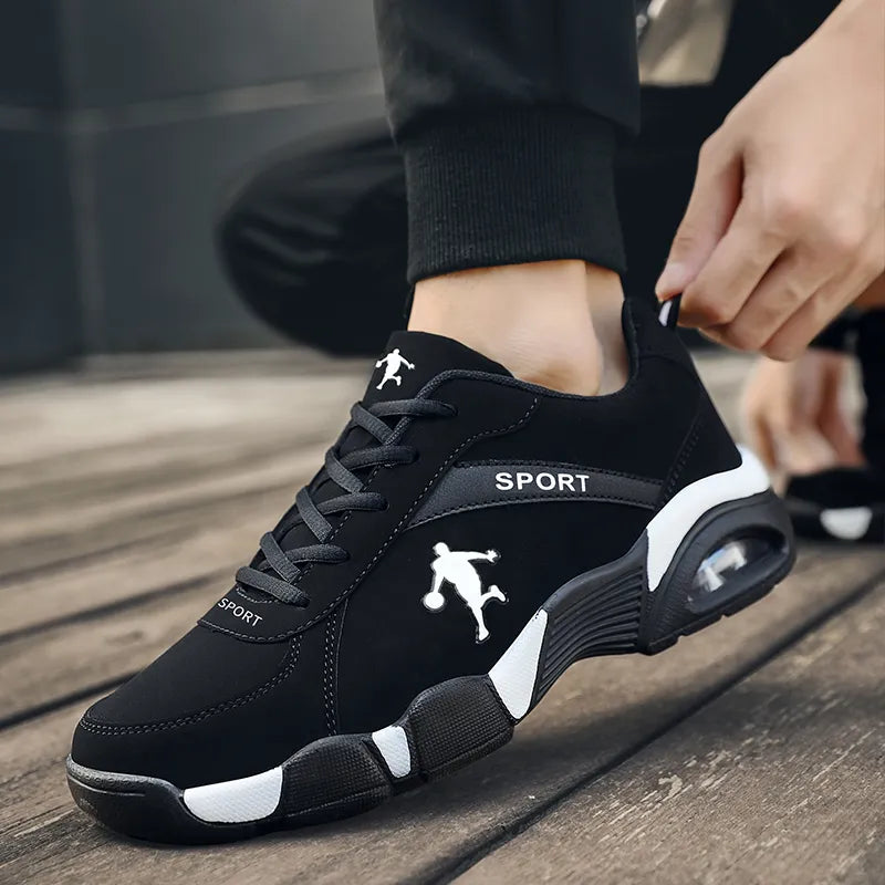 2023 New Men's Basketball Shoes Cushion Anti Slip Sports Shoes Fitness Training Shoes Men's Sports Basketball Shoes Sneakers