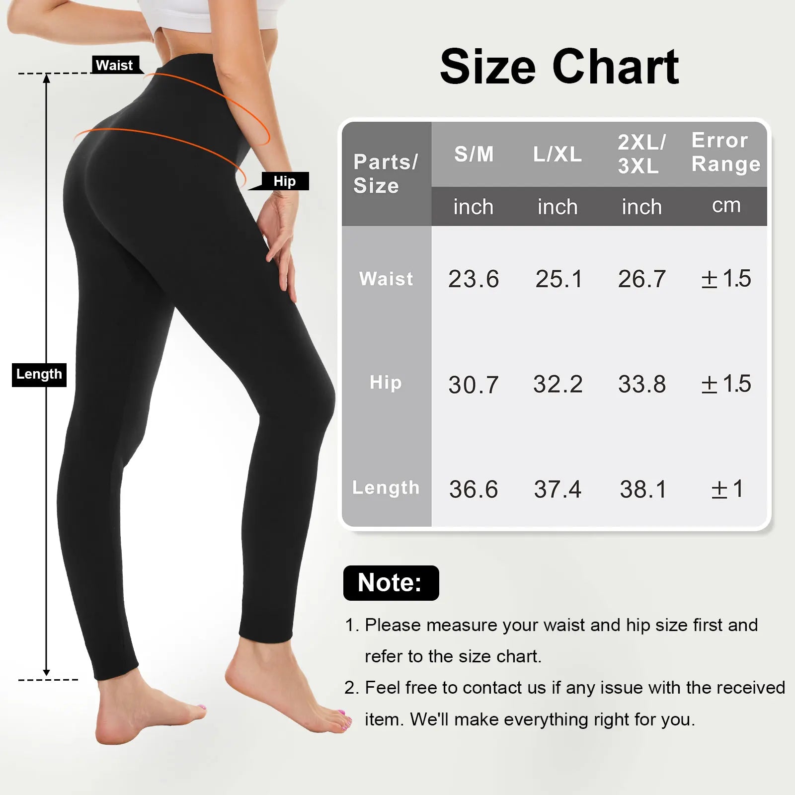 Women's Thermal Leggings High-waisted Tummy Control Slimming Long Johns Fleece Lined Winter Thermal Pants for Skiing Yoga Hiking