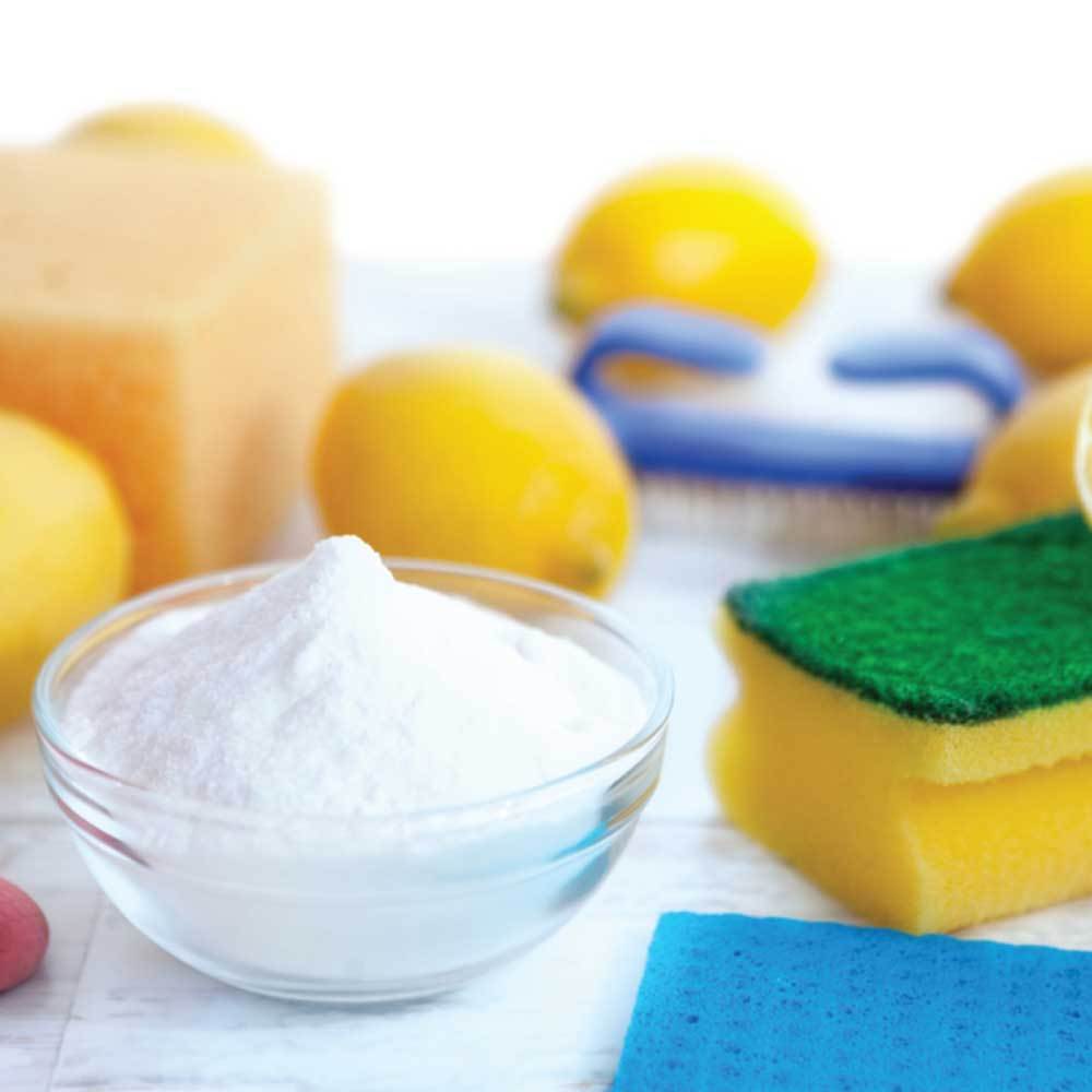 Sodium Bicarbonate - Food Grade Bicarb Baking Soda Hydrogen Carbonate Bulk-5