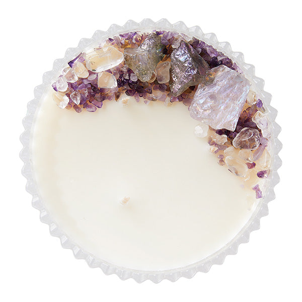 Spellbound Crystal Candle - Extra Large-4