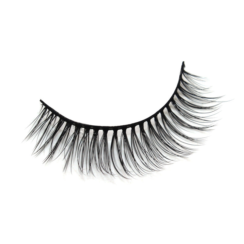 TOKYO - Faux Mink Lashes *Clear or Black Lash Bond Liner SOLD SEPARATELY*-6