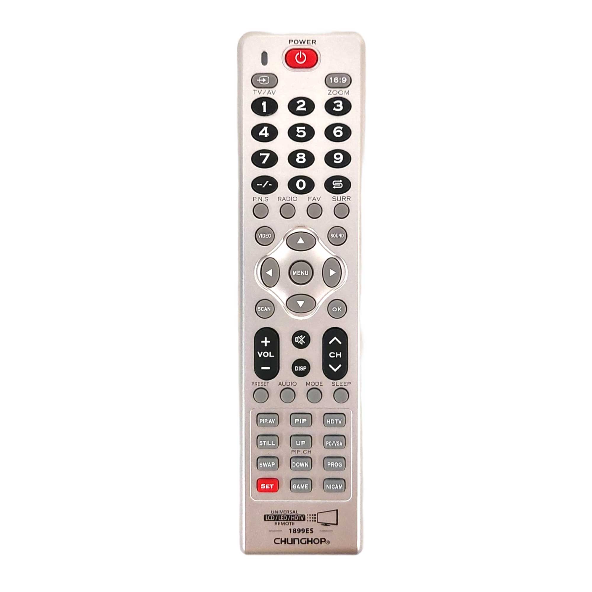 TV Remote Control For Hongmei Huanglong Huaqiang Huijiaban Huodateji Jian Sheng-0