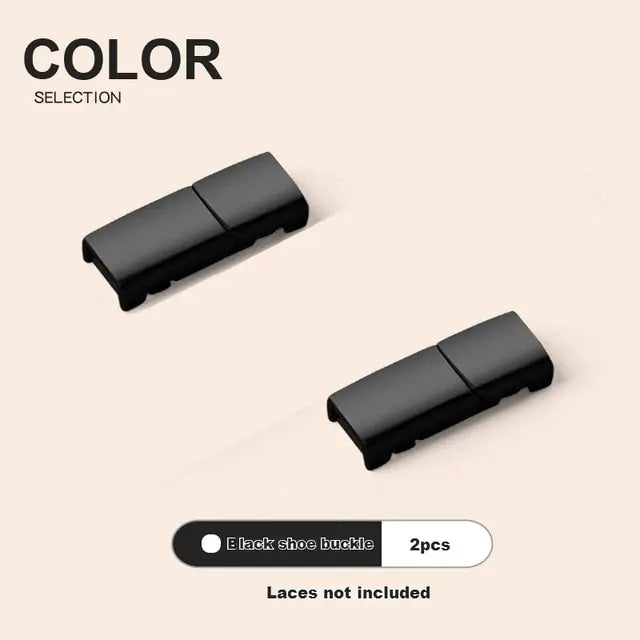 2022 New Magnetic Lock Shoelaces