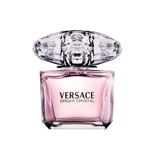 Tester - Bright Crystal 90ml EDT for Women by Versace-0