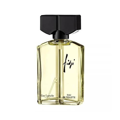 Tester - Fidji 100ml EDT Spray for Women by Guy Laroche-0