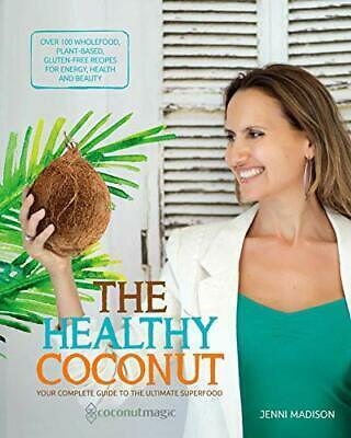 The Healthy Coconut-0