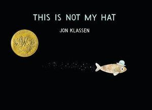 This Is Not My Hat-0
