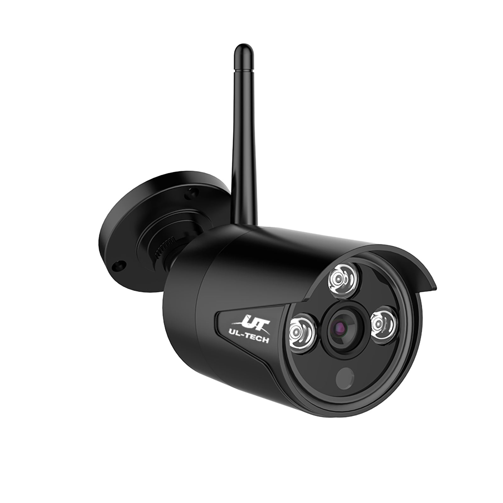 UL-TECH 3MP Wireless Security Camera System IP CCTV Home-0