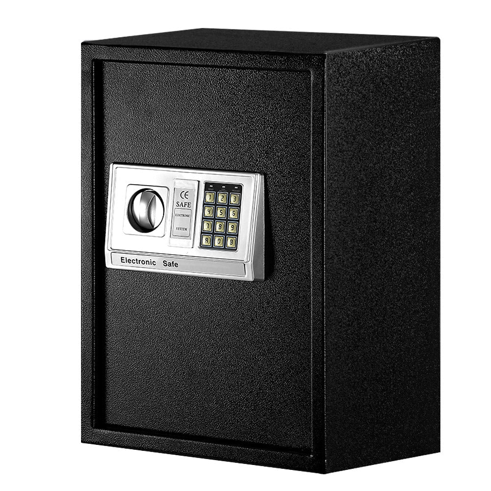 UL-TECH Electronic Safe Digital Security Box 50cm-0
