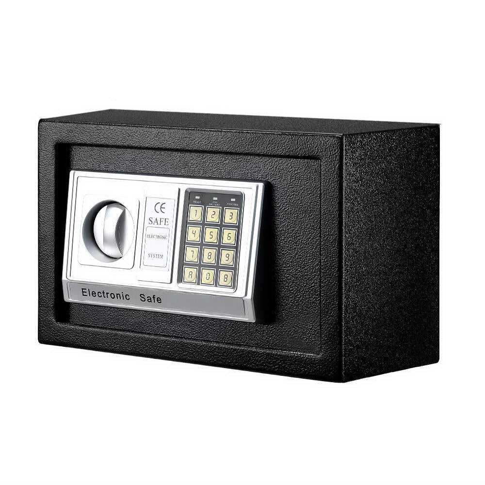 UL-TECH Electronic Safe Digital Security Box 8.5L-0