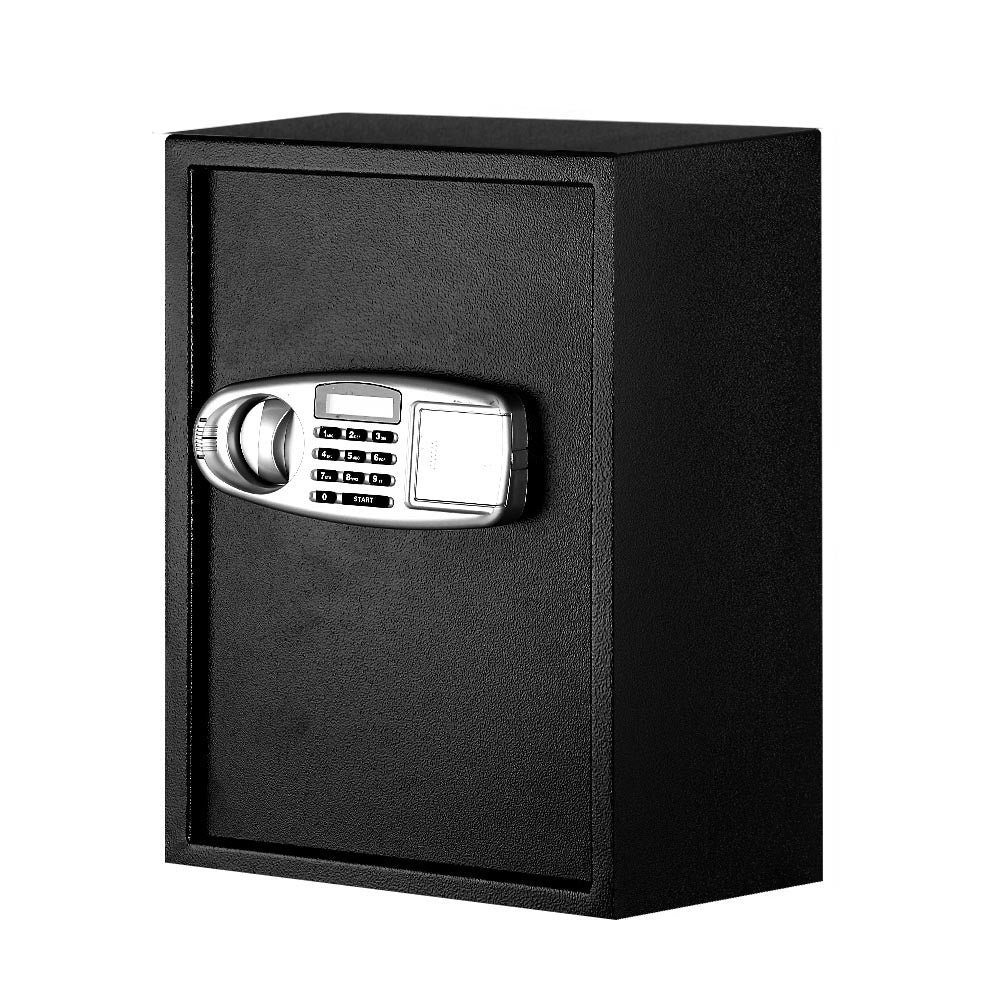UL-TECH Electronic Safe Digital Security Box LCD Display 50cm-0