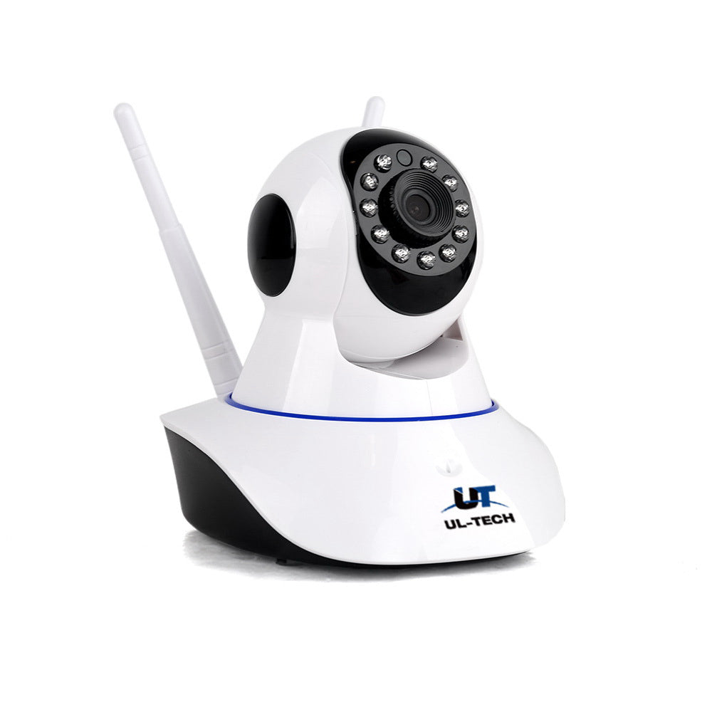 UL-tech Wireless IP Camera CCTV Security System Home Monitor 1080P HD WIFI-0