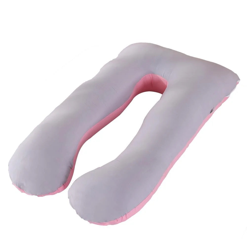 Cotton Sleeping Support Pillow