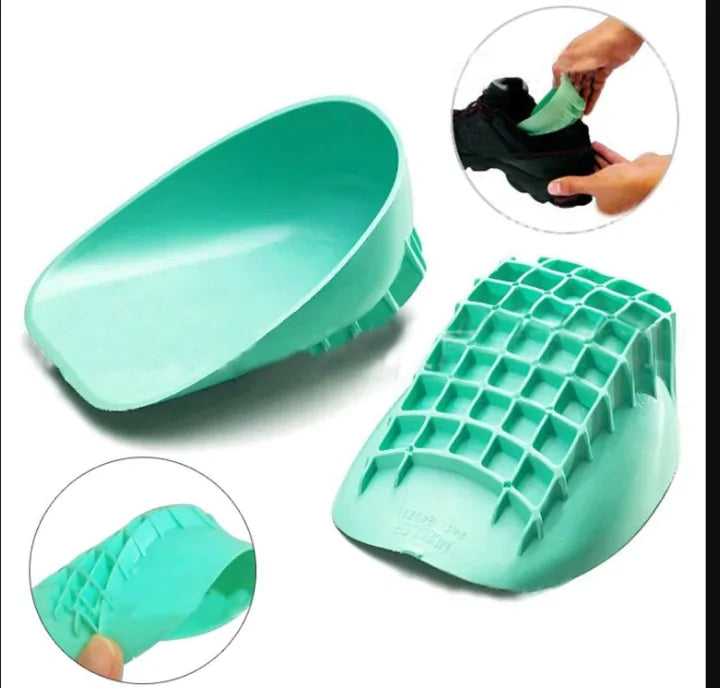 HeelMate Silicone Pro Heel Cup