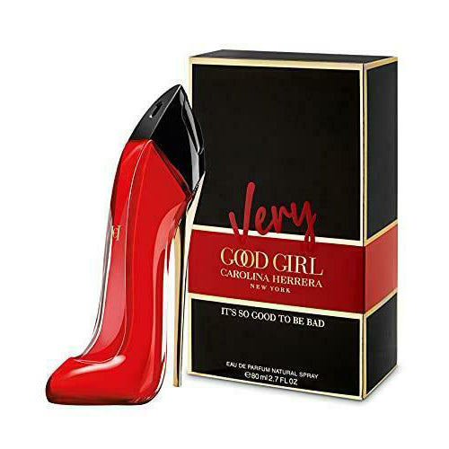 Very Good Girl 80ml EDP Spray for Women by Carolina Herrera-0