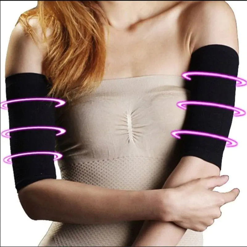 Toneup Arm Shaping Sleeves