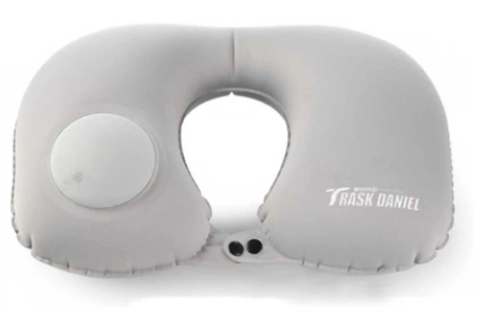 U-type Compression Inflatable Pillow