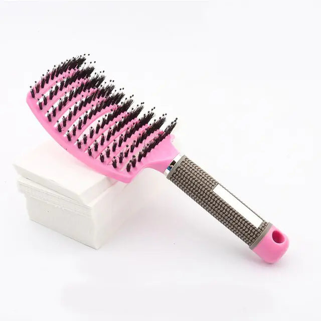 Hair Scalp Massage Hairbrush