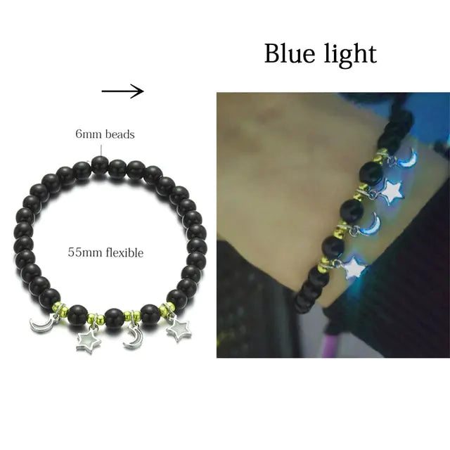 Glow In The Dark Bracelets