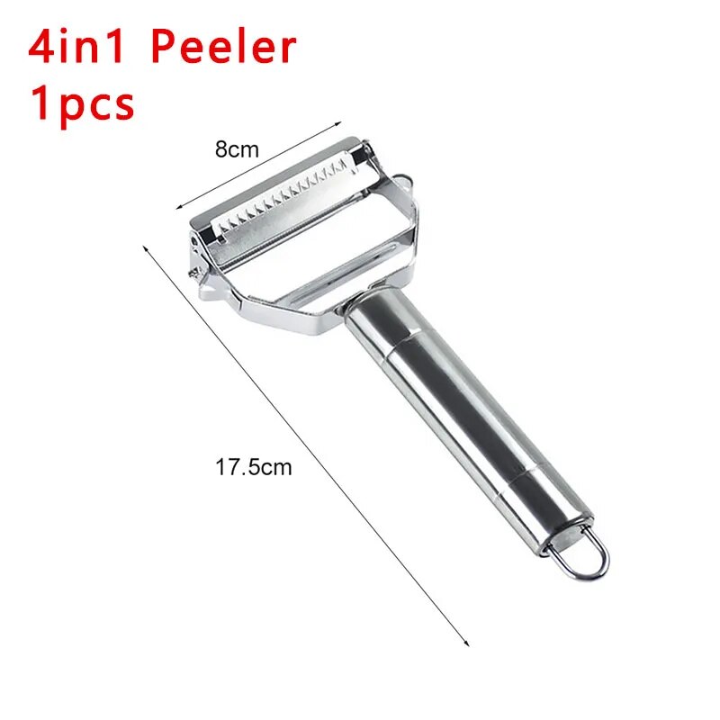 Kitchen Vegetable Peeler