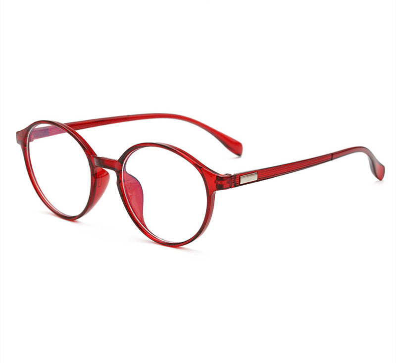 Glasses Frame Anti-blue Light Goggles For Men And Women Glasses