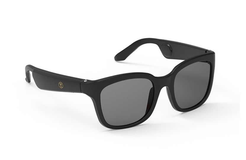 Conduction Smart Bluetooth Audio Glasses Sunglasses