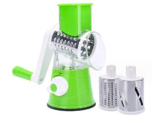 Kitchen Manual Grater