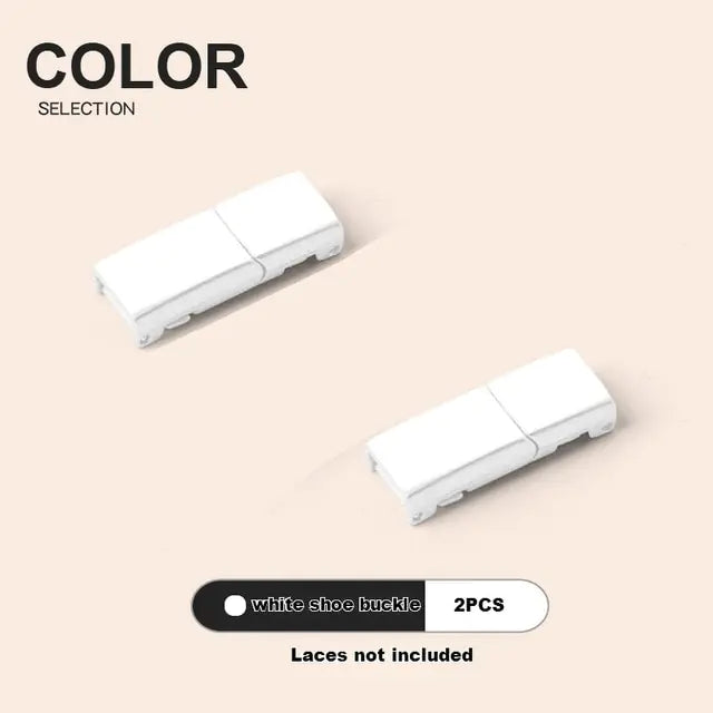 2022 New Magnetic Lock Shoelaces