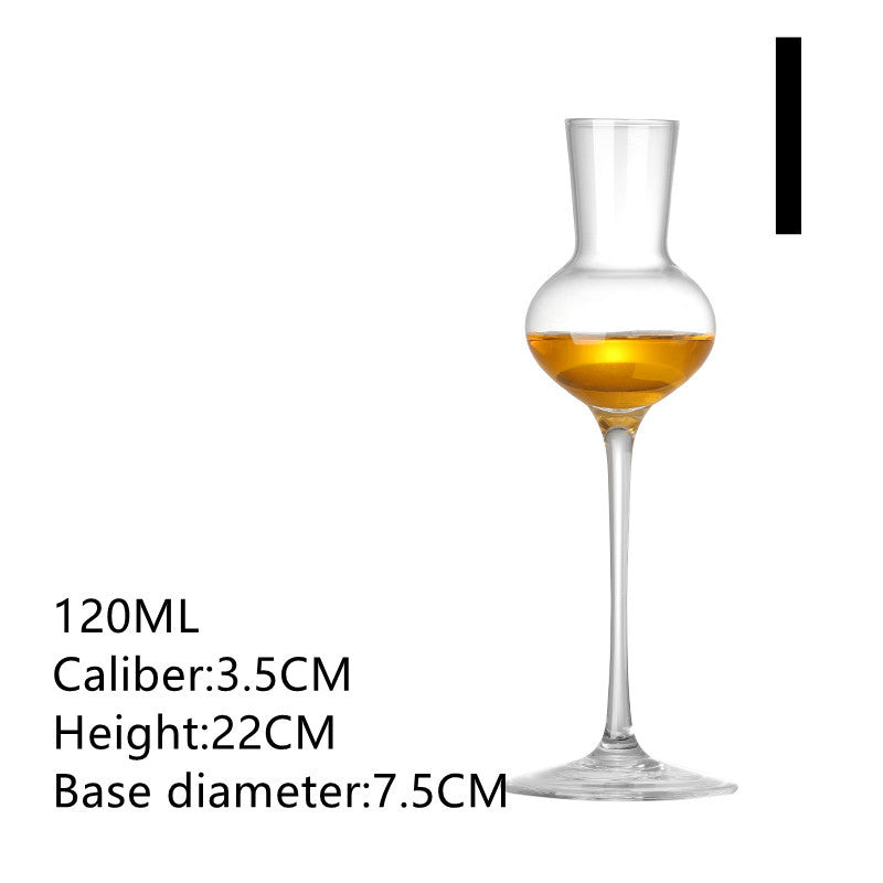 Whiskey Tasting Glass Spirit Glass