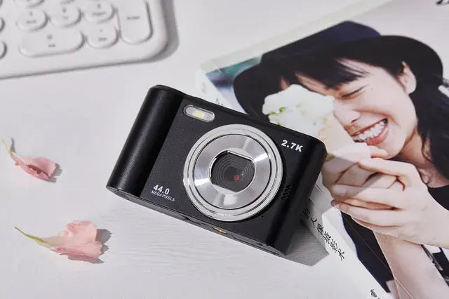 Digital Camera Autofocus for Kid