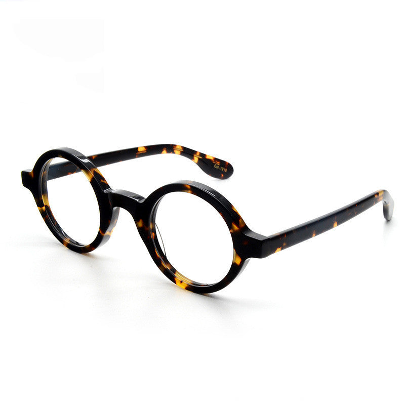Vintage Shawn Yue MOS Same COT Glasses Frame