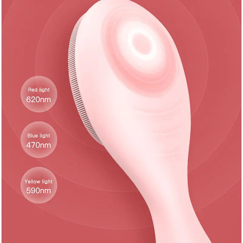 KONKA Electric Facial Brush Cleansing