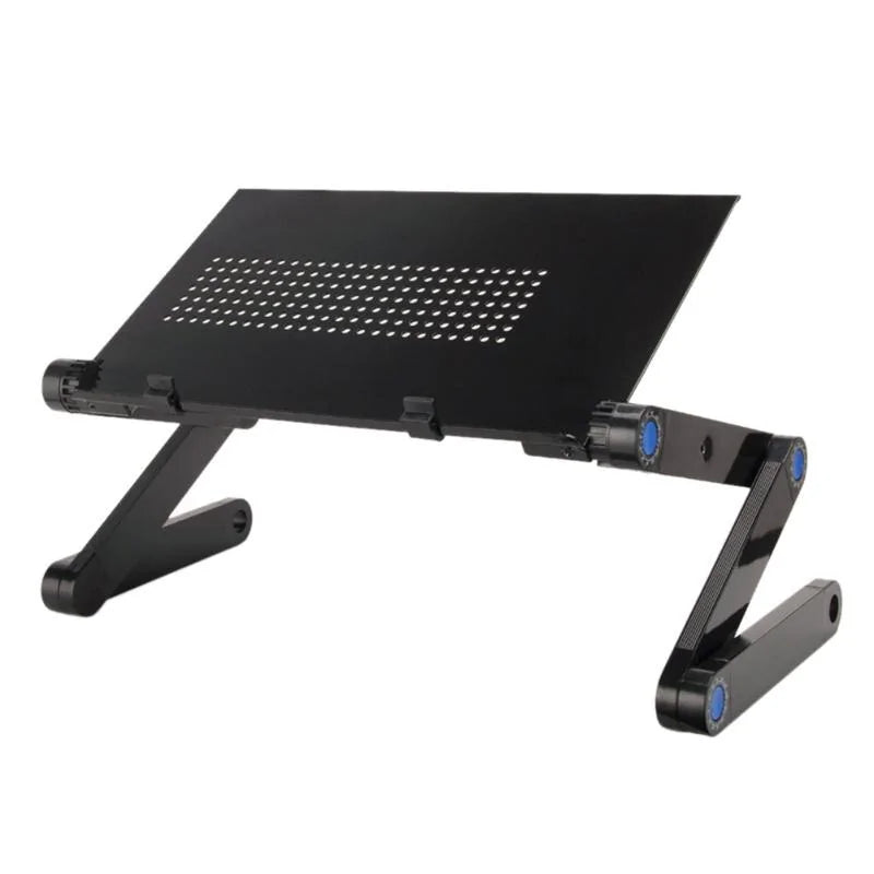 Adjustable Folding Table