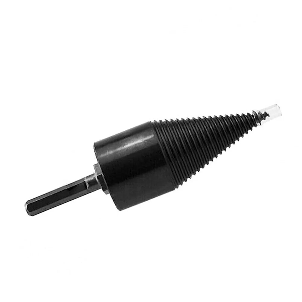 Hex Shank Fast Firewood Drill Bit