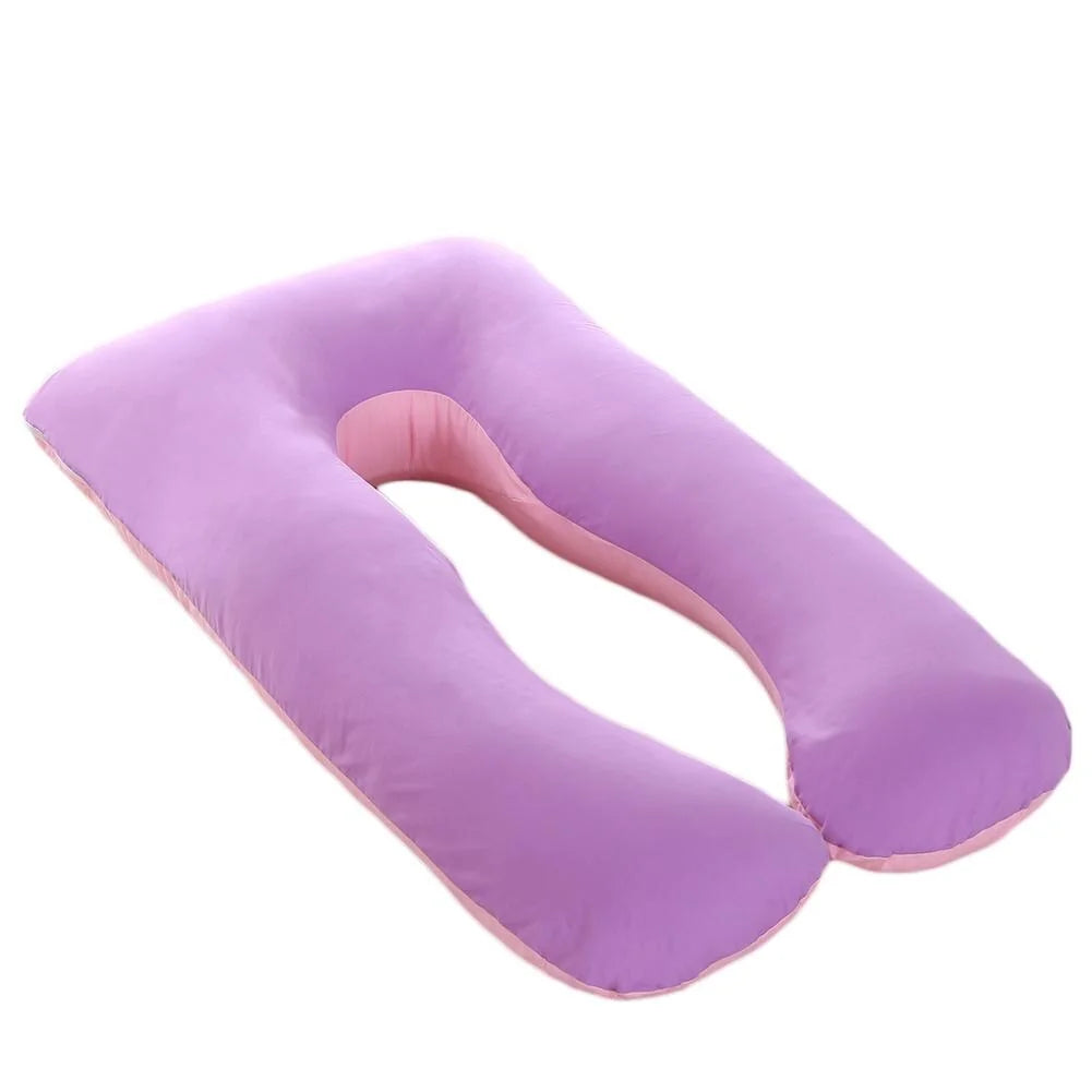 Cotton Sleeping Support Pillow