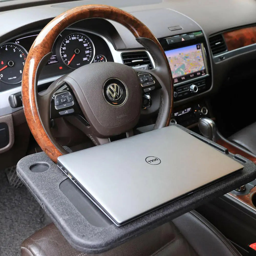 Portable Car Laptop Desk Mount