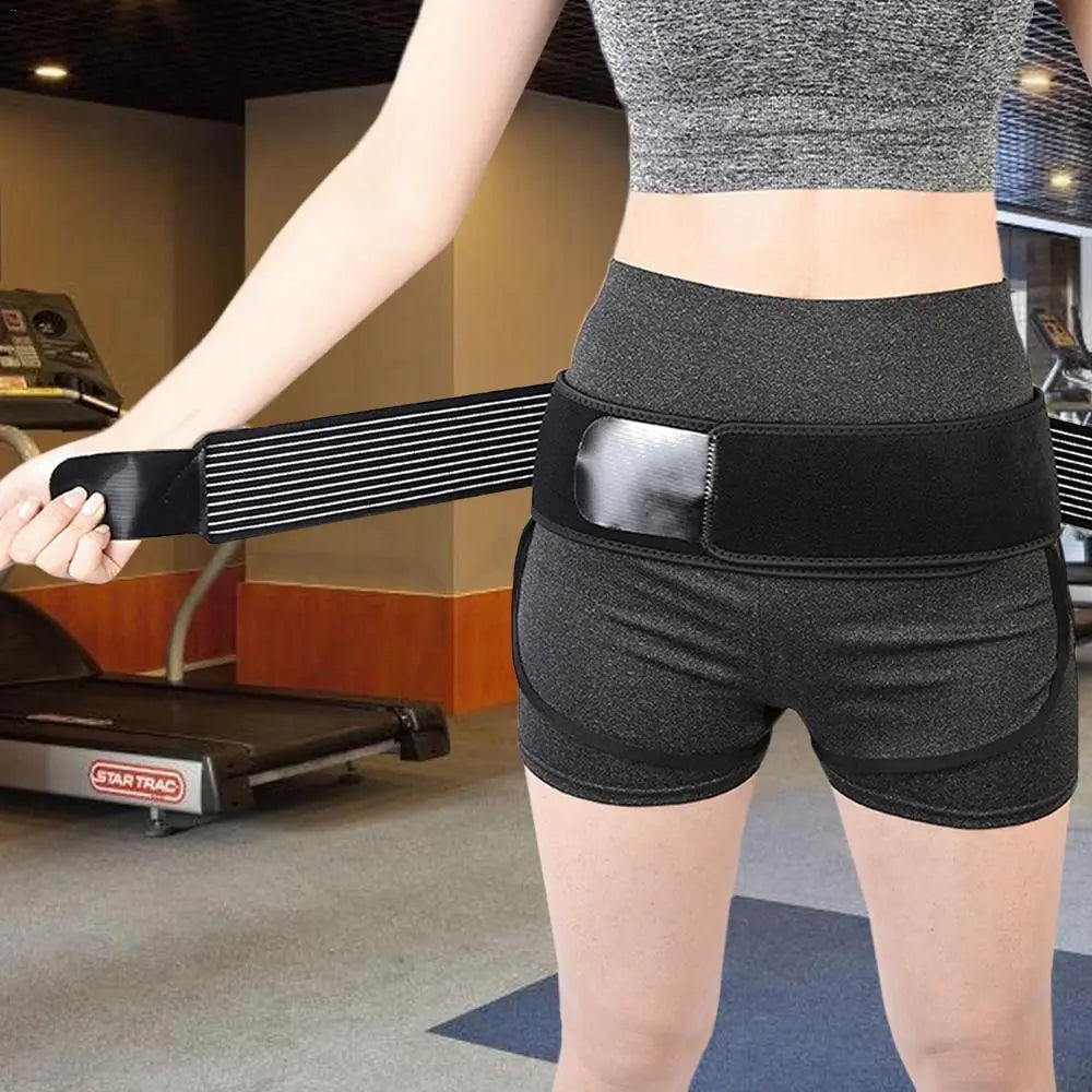 Immediate Relief Hip Belt