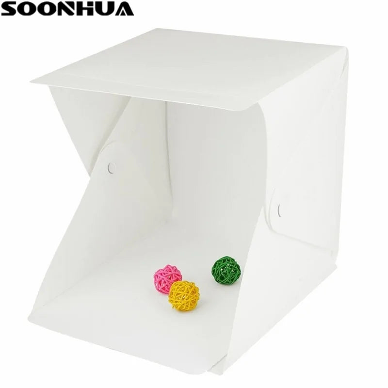 Portable Folding Light Box