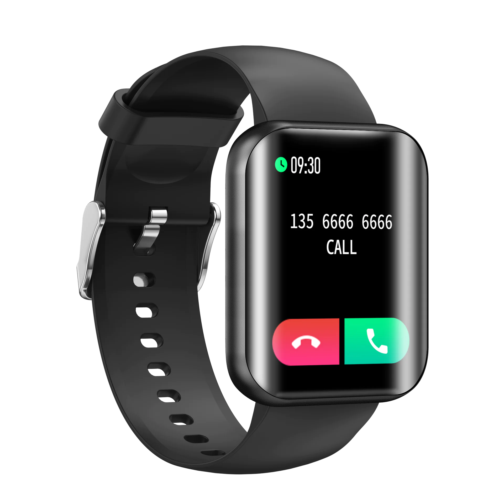 Voice ONTAP Phone Smartwatch And Wellness Tracker